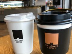 -麦隆咖啡Mellower Coffee(弘基时尚生活中心店)