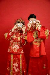 -1986婚纱摄影(清城店)