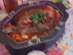 -巴特餐饮6加1音乐餐吧·新疆菜
