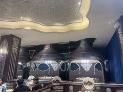 -哈啾嗨·新概念蒙餐(红星新城店)