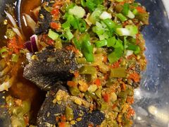 长沙臭豆腐-湘味淳(千禧街店)