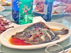 -青岛李沧绿城喜来登酒店·宴会厅