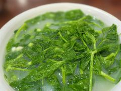 -碗碗羊肉(松石北路店)