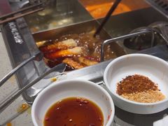 -海底捞火锅(新华联梦想城店)