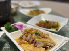 -庄氏祥记家常食府(国瑞建材家居博览中心店)