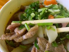 -王记生烫牛杂面馆(兰陵路店)