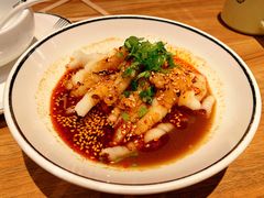 -新太二·鲜料川菜(智慧城广百店)