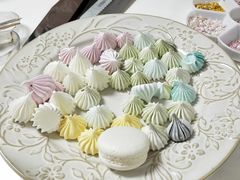 -食间旅人DIY烘焙工作室