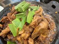 -徽州美食(三十年老店)