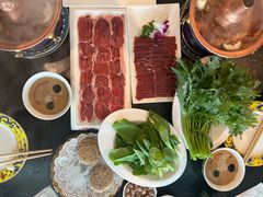 -南门涮肉(上海二店)
