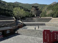 -雁门关景区