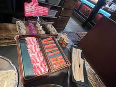 -吼堂老火锅(太古里总店)