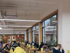 -龙华素斋(龙华路店)