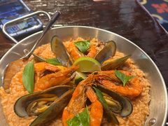 -Brut Eatery悦璞食堂(建国东路店)