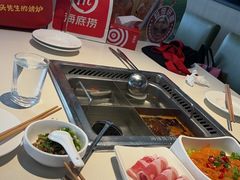 -海底捞火锅(威高广场店)
