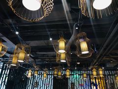 大堂-和彩放题餐厅(酒仙桥店)