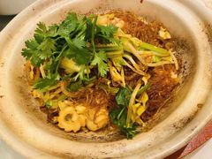 海皇粉丝煲-梦都海鲜酒家(万达广场江桥店)