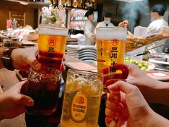 -三川·十酒Izakaya(南昌路店)