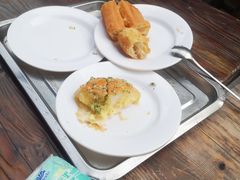 -琼海·狮椰美食楼
