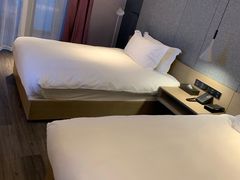 -苏州平江万达广场美居酒店