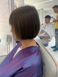 -小齐发型Star~salon