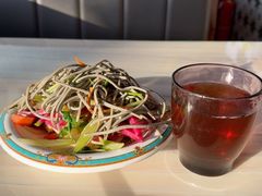 -马布尔莱斯食府(西红门店)