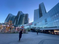 -大族广场Mall&More