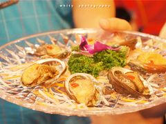 -大拙里·精致融合菜(沙湖桃源国际店)
