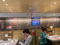 -海底捞火锅(丰尚国际广场店)