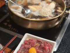 -赤RedBowl川锅·炙烤·板前(北京瑰丽酒店)