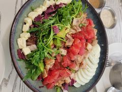 -娜娜家•Nana's restaurant (南开大悦城店)