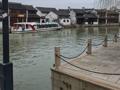 -嘉兴月河历史街区