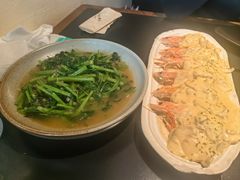 -Ameigo梅果·云贵川bistro(长宁来福士店)