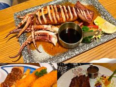 -十分牛西餐·牛扒专门店(光明广场店)