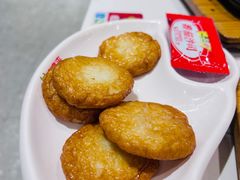 -豪享来中西餐厅(隆昌店)