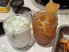 -钢管厂五区小郡肝火锅串串香(清河店)