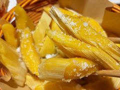 -即墨老公社·海肠捞饭大王(古城店)