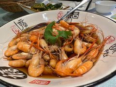 -风味小馆(天目湖宾馆店)