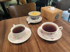 -芙蕾哥哥souffle
