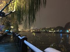 -运河游船(武林门码头)