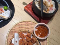 -沼津港精致料理·寿喜烧·烧鸟(漕河泾印象城店)