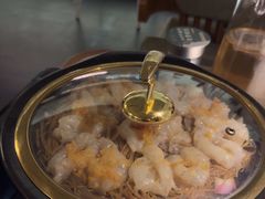 -绿茶餐厅(二七万达店)