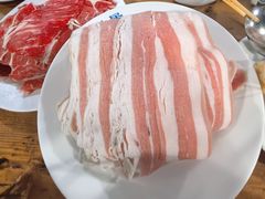 -元盛居(生态大街店)