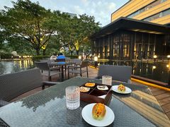 -三亚太阳湾柏悦酒店