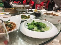 -博悦公馆尚悦自助餐厅