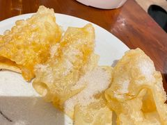 大理特色乳扇卷-云隐小厨·传统大理美食(复兴路店)