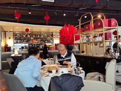 -悦融·京鲁菜·露台花园(安定门店)