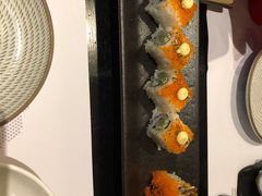 -松临·铁板烧&Omakase(神农店)