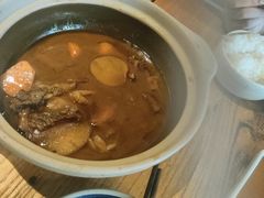 -长亭酒肆.武夷菜(鼓楼后海店)