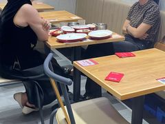 -喜家德虾仁水饺(华强天虹店)